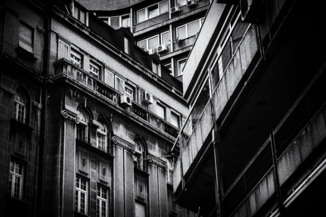 What if Barak Obama was a photographer?
