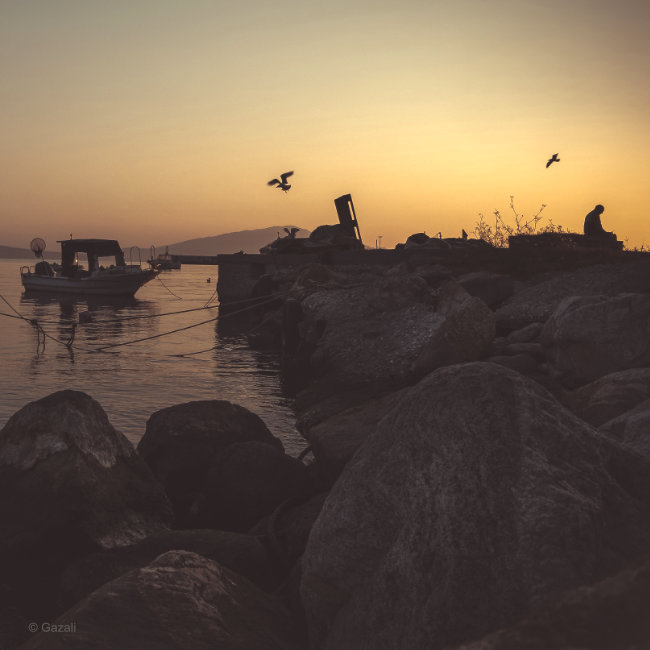 If Edgar Allan Poe was a photographer - Imaginary Image, Moments Mag