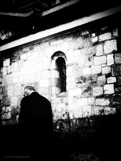 If Edgar Allan Poe was a photographer - Imaginary Image, Moments Mag