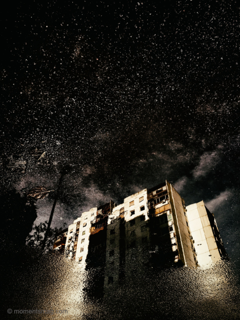 What if Neil deGrasse Tyson was a photographer?