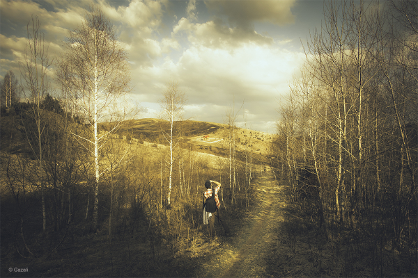 What if John Constable was a photographer? Moments Mag