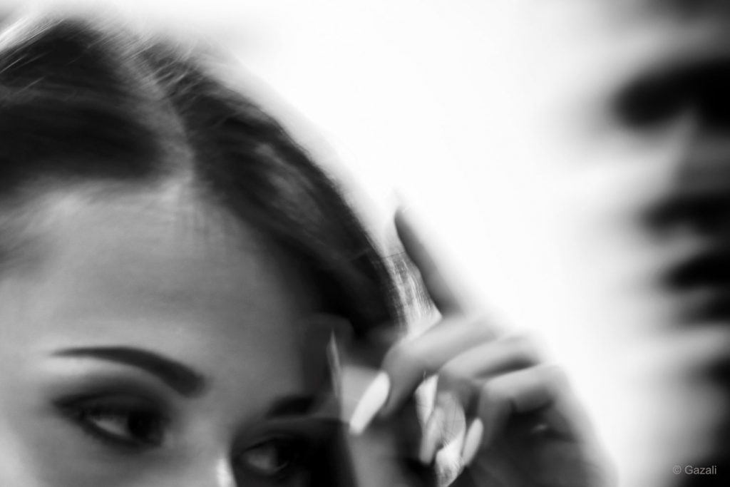 Portraits, experimentation in photography, momentsmag, moments photography magazine