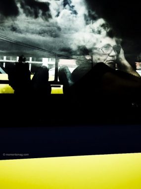Reflections, a world of surrealism. Momentsmag.com